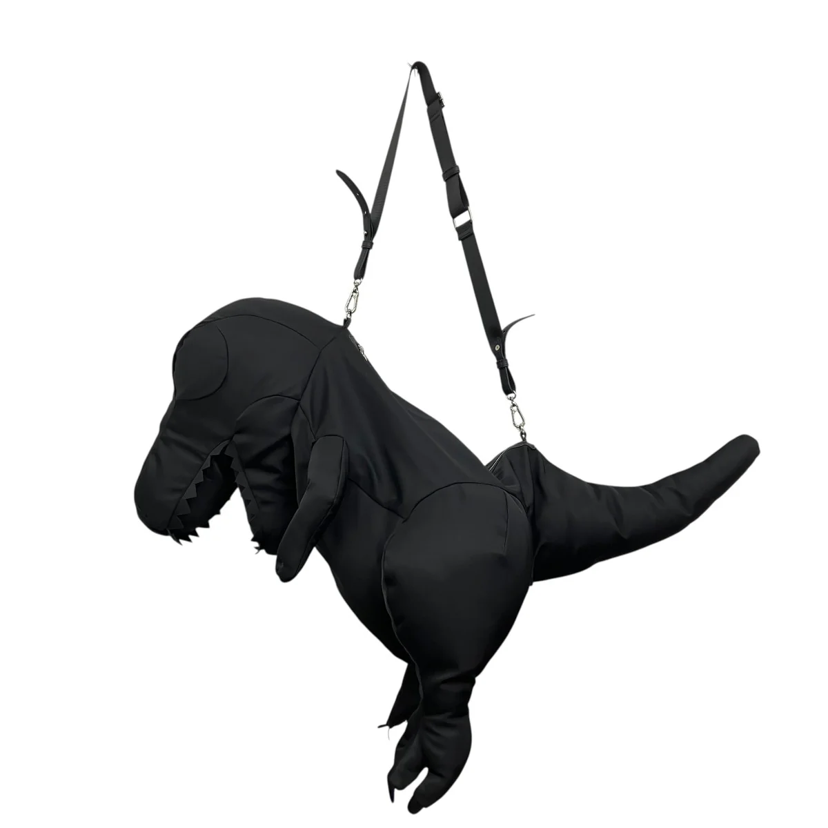 T-REX ビッグ ショルダーバッグ - Image 6
