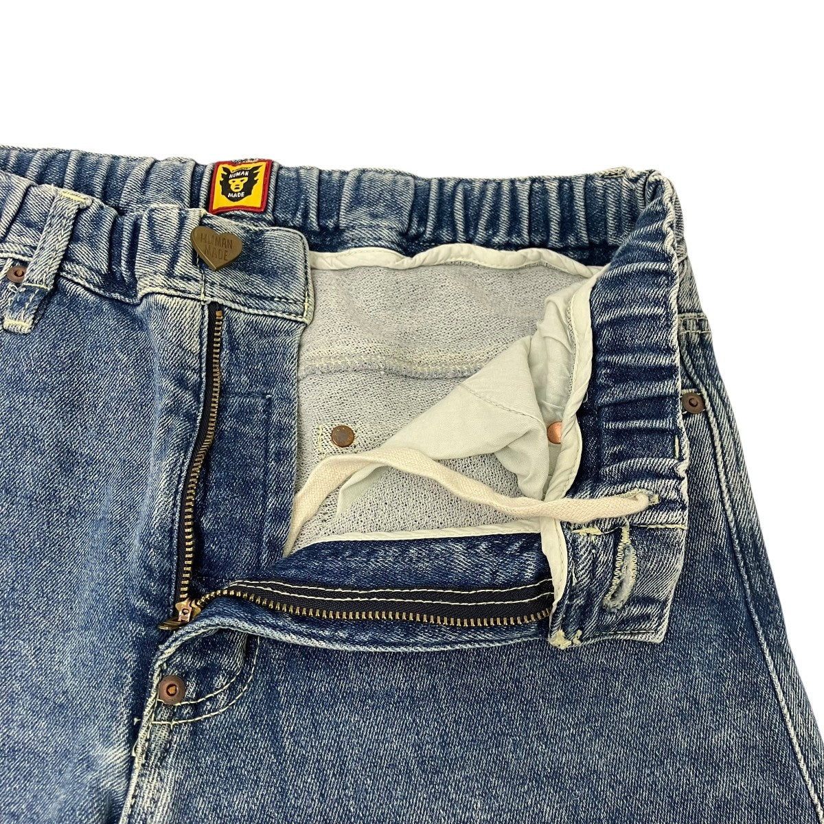 デニムパンツ - Image 4