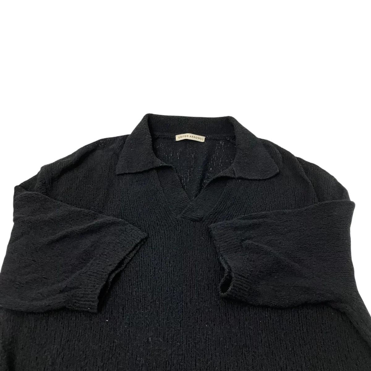 スキッパーポロシャツ - Image 4