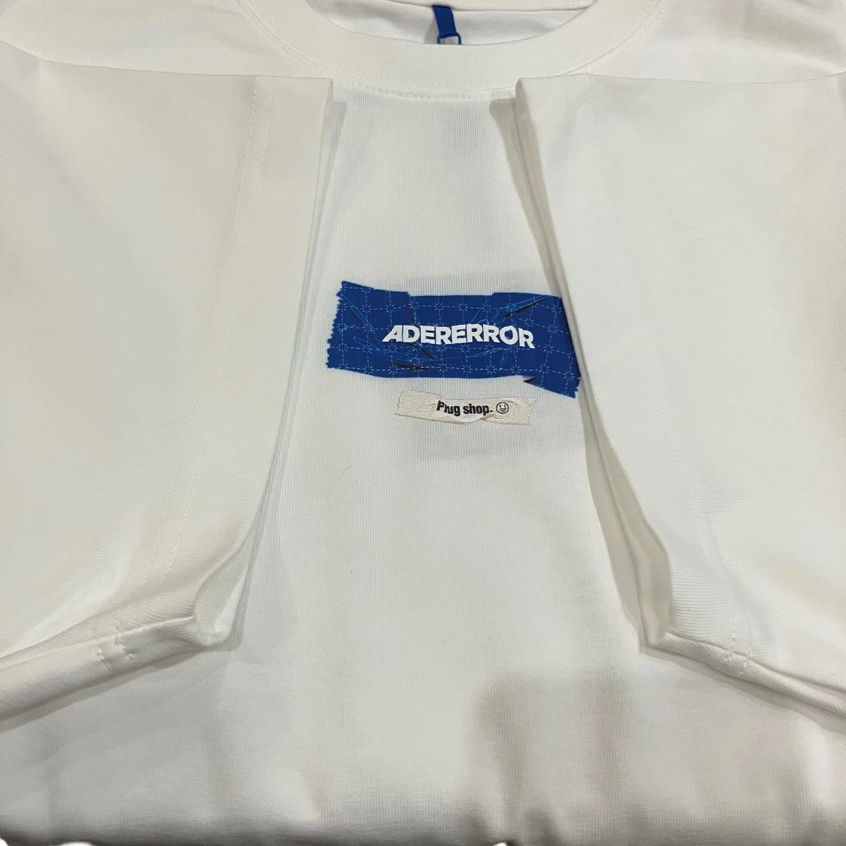 プリントTシャツ - Image 4
