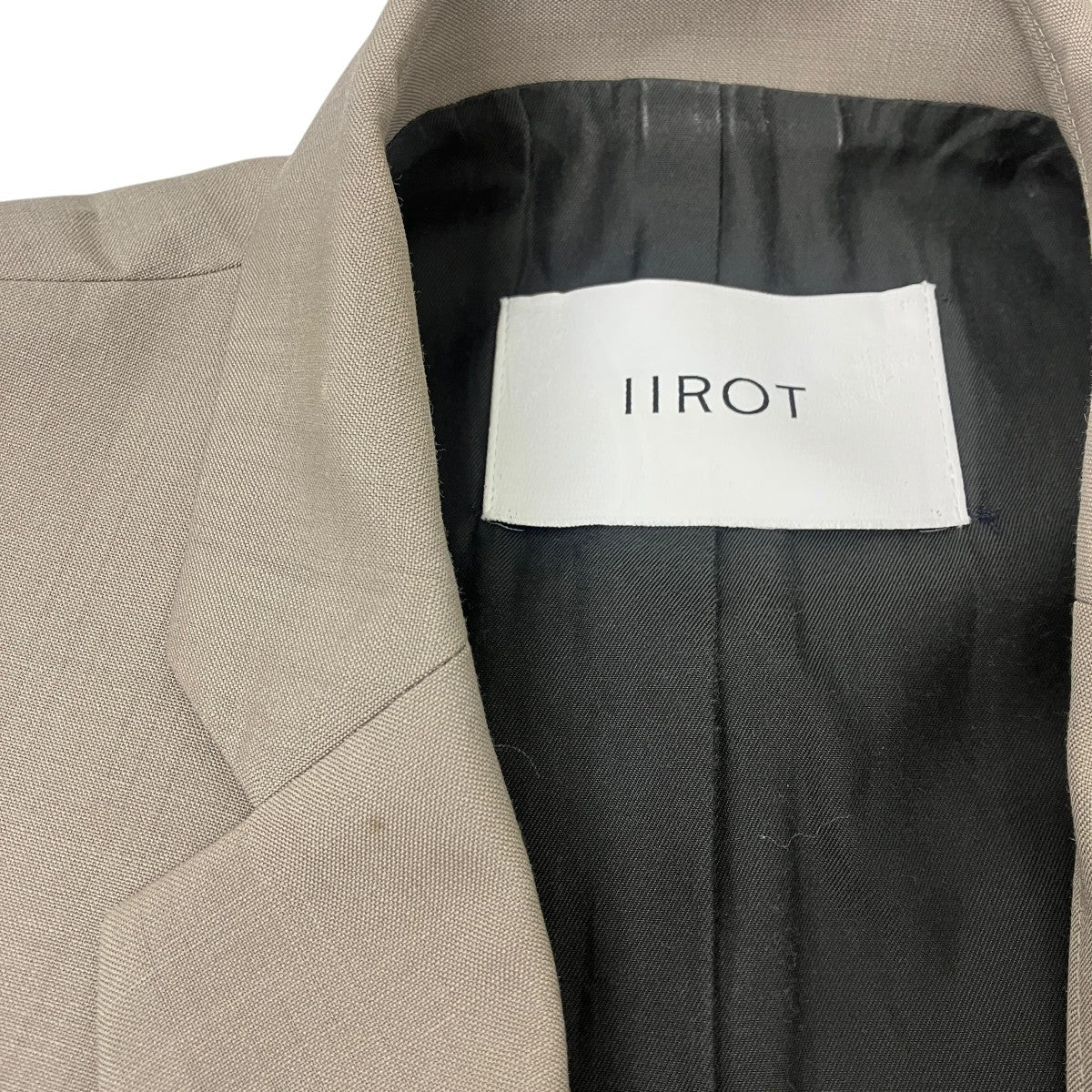 ジャケットベスト - Image 5