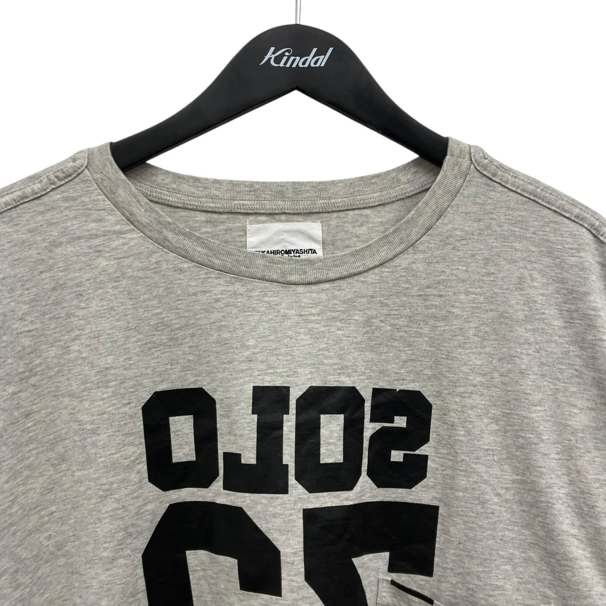 プリントTシャツ - Image 3