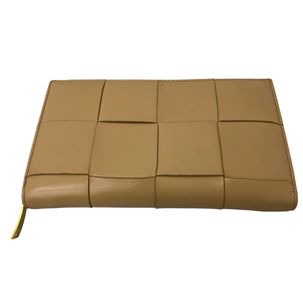 レザーカセット長財布 - Image 2