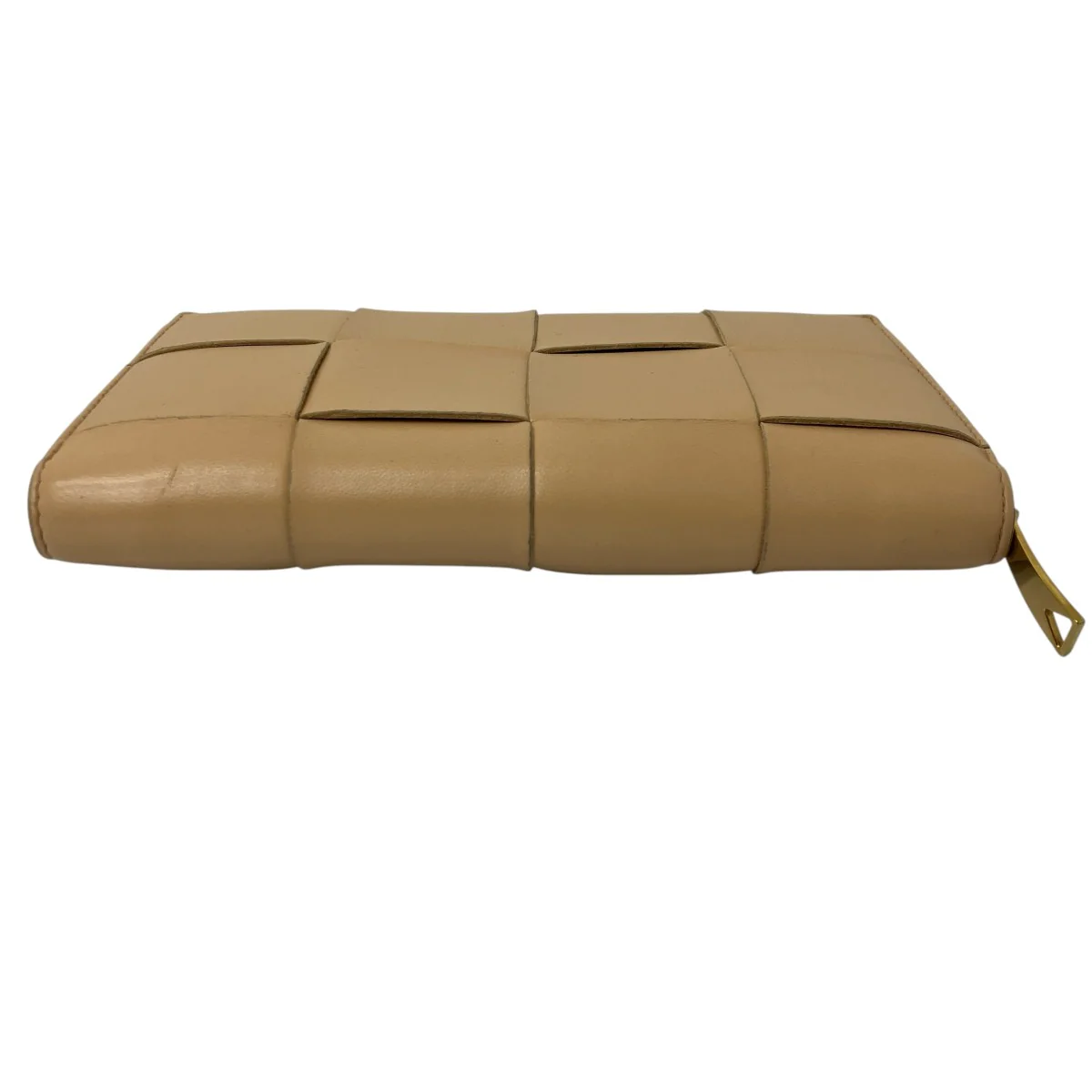 レザーカセット長財布 - Image 3
