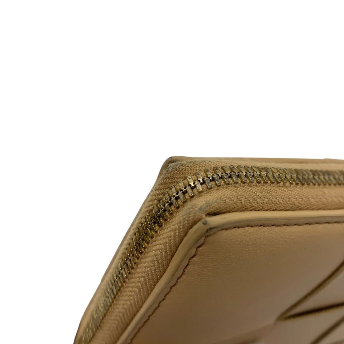 レザーカセット長財布 - Image 6