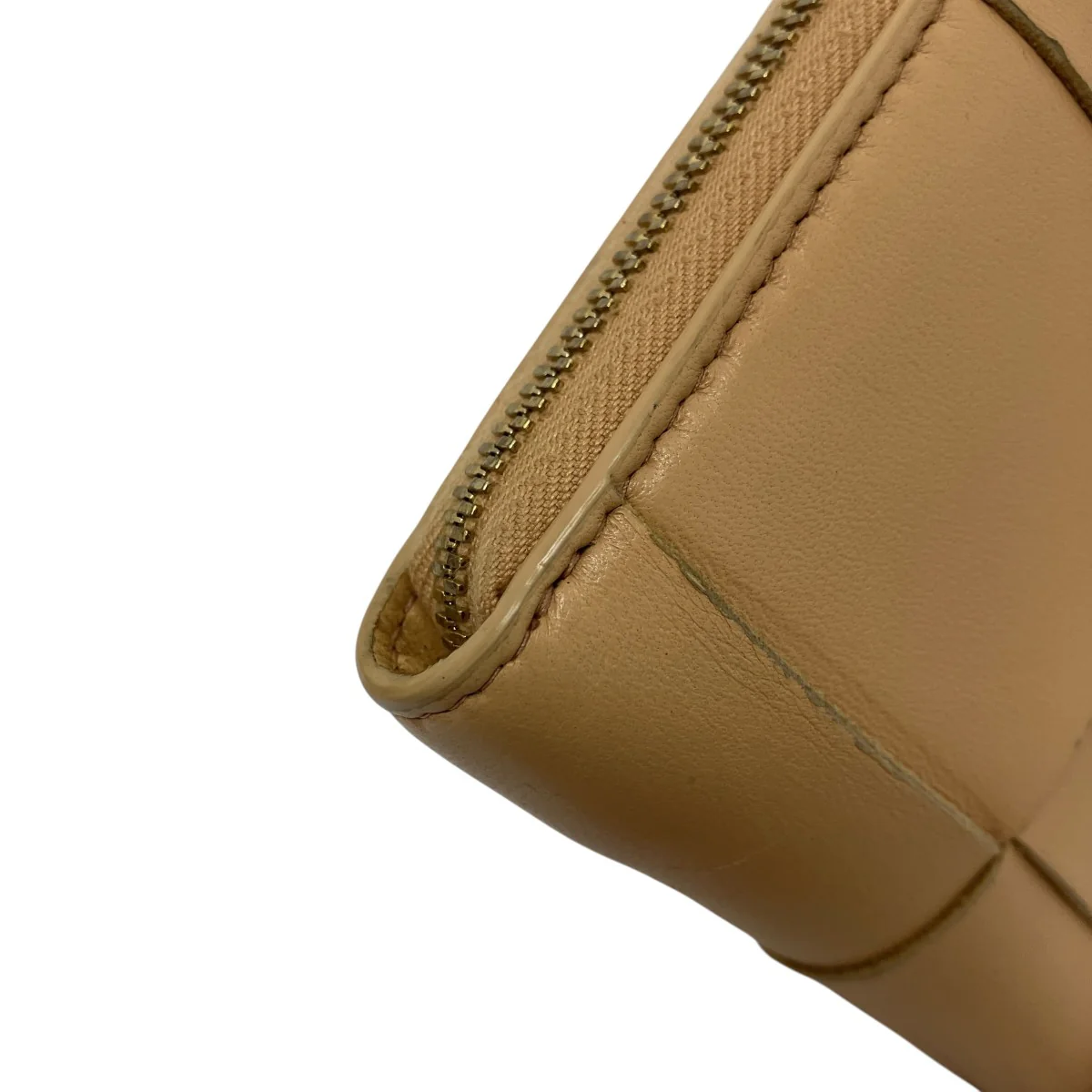 レザーカセット長財布 - Image 8