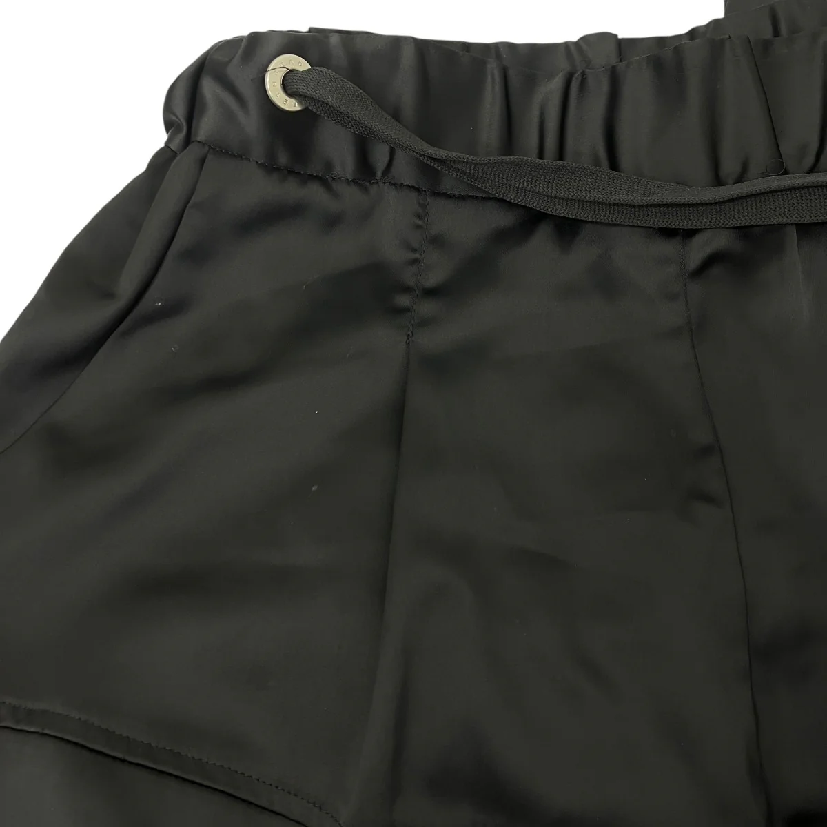 S pierce cargo pants サテンカーゴパンツ - Image 5