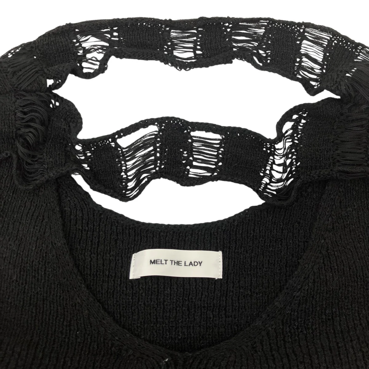 ニット - Image 5