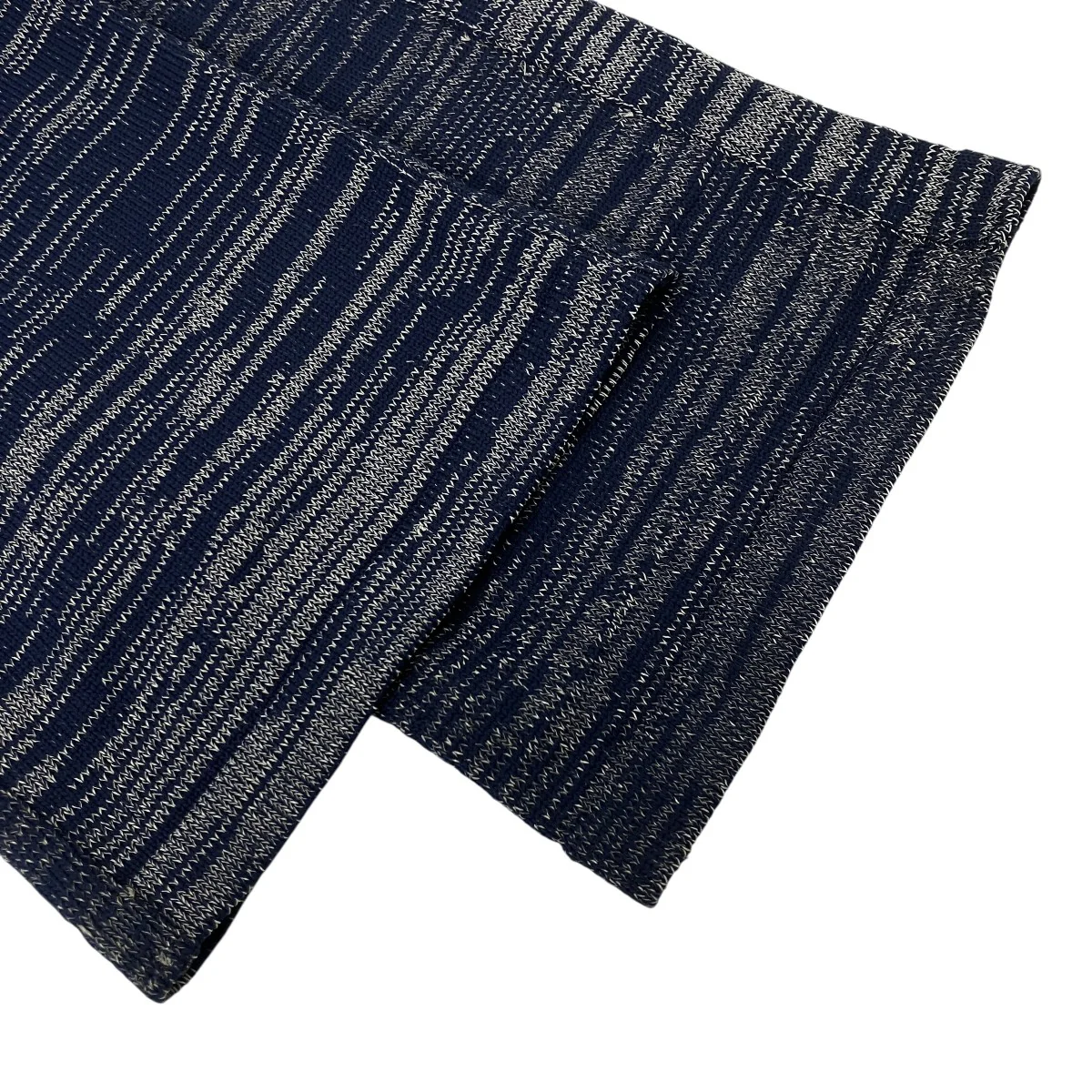 スウェットメランジロングパンツ - Image 4