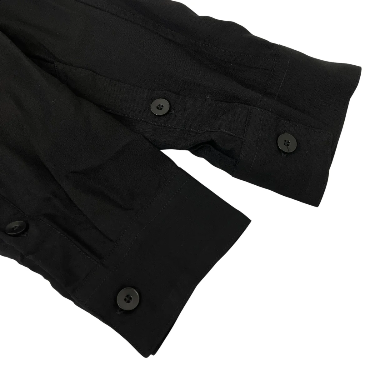 26SS シャーリングシャツ - Image 5