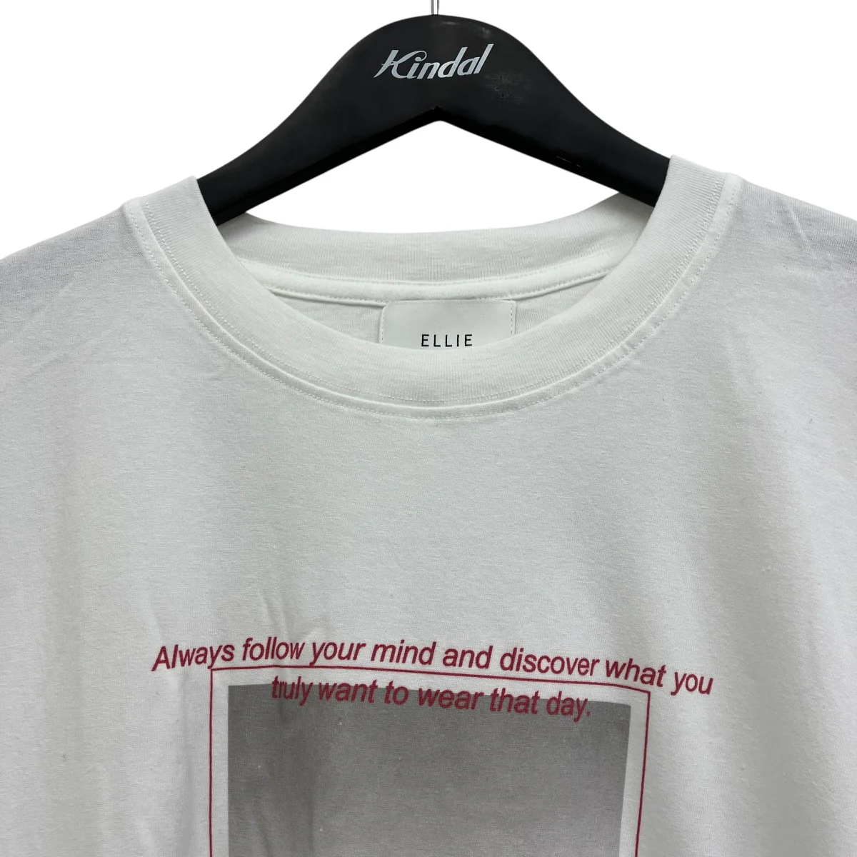 プリントTシャツ - Image 3