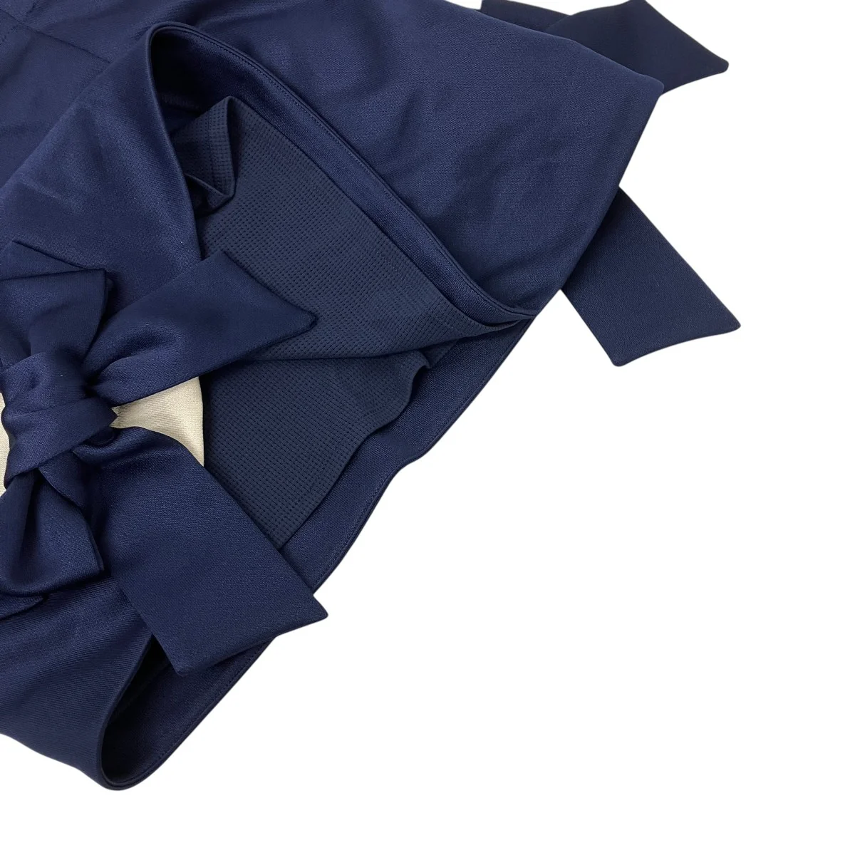 TRACK RIBBON SKIRT トラックリボンスカート - Image 7