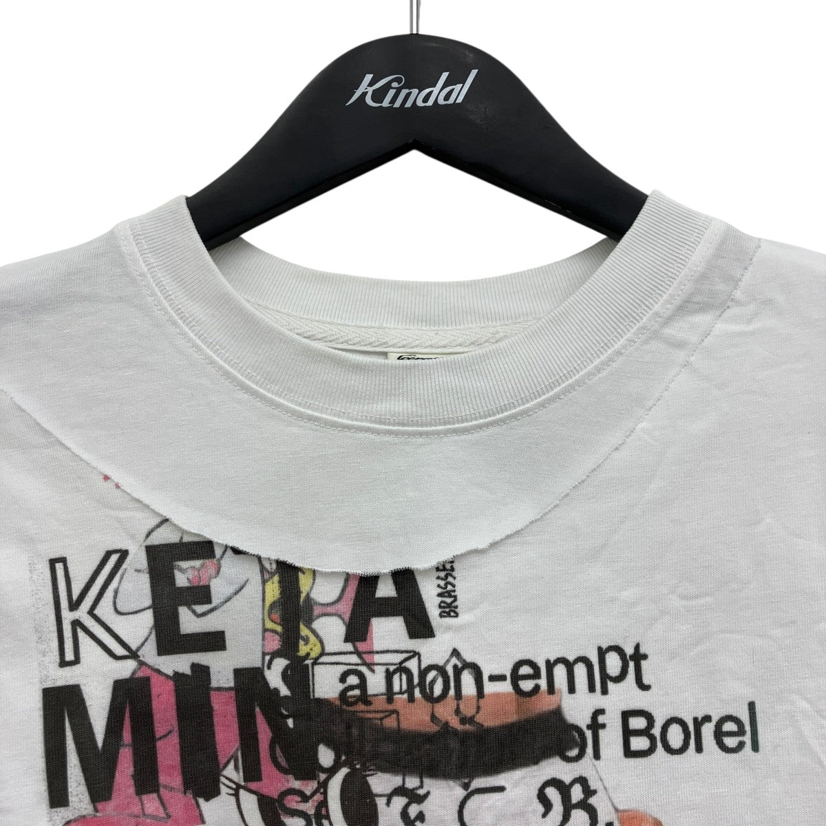 レイヤードTシャツ - Image 3