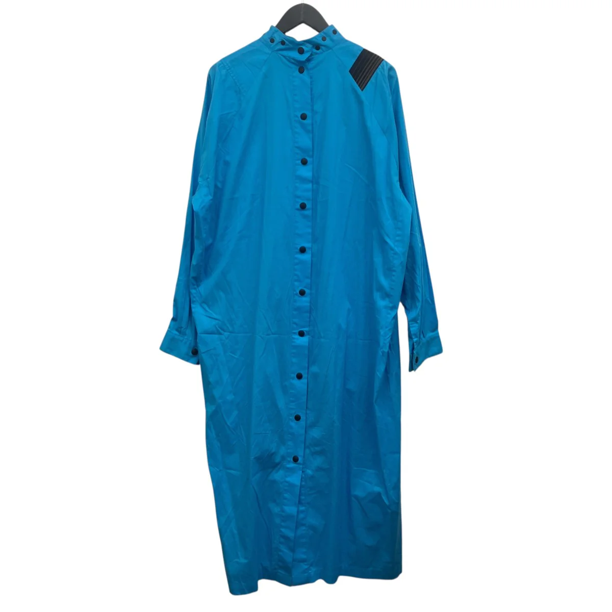 INEX SNAP LONG SHIRTロングシャツ - Image 2