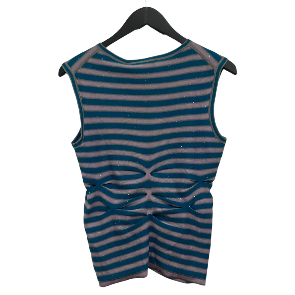 ZABRISKIE SLEEVELESS KNIT TOPノースリーブニットトップ - Image 2