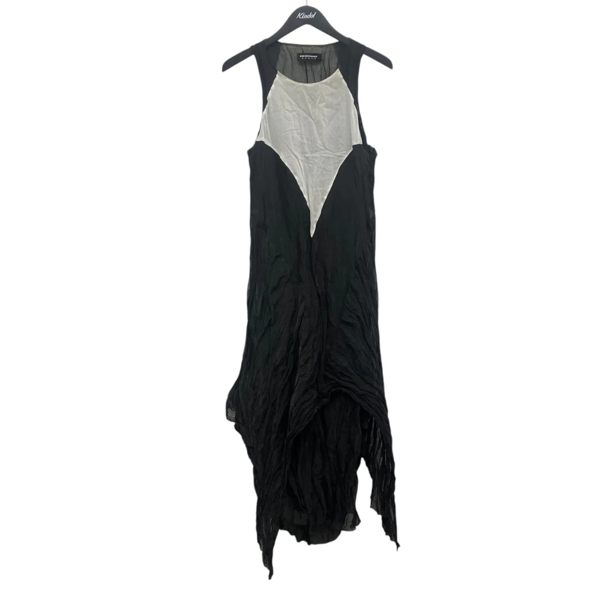SHURA SLEEVELESS DRESSノースリーブワンピース