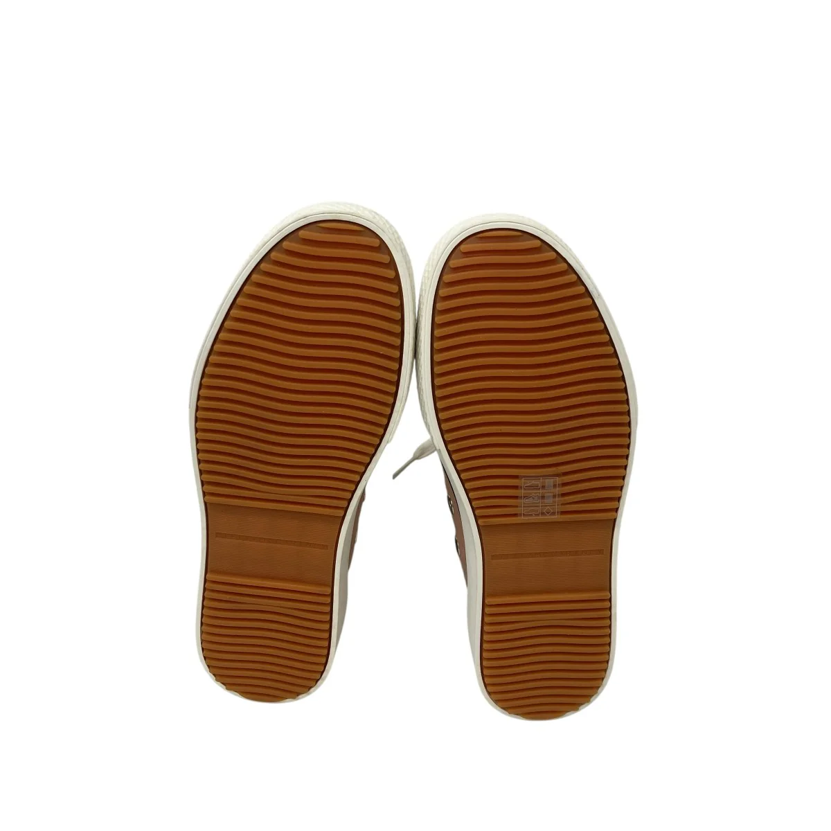 FABRIC SNEAKER FUTENI 厚底ハイカットスニーカー - Image 6