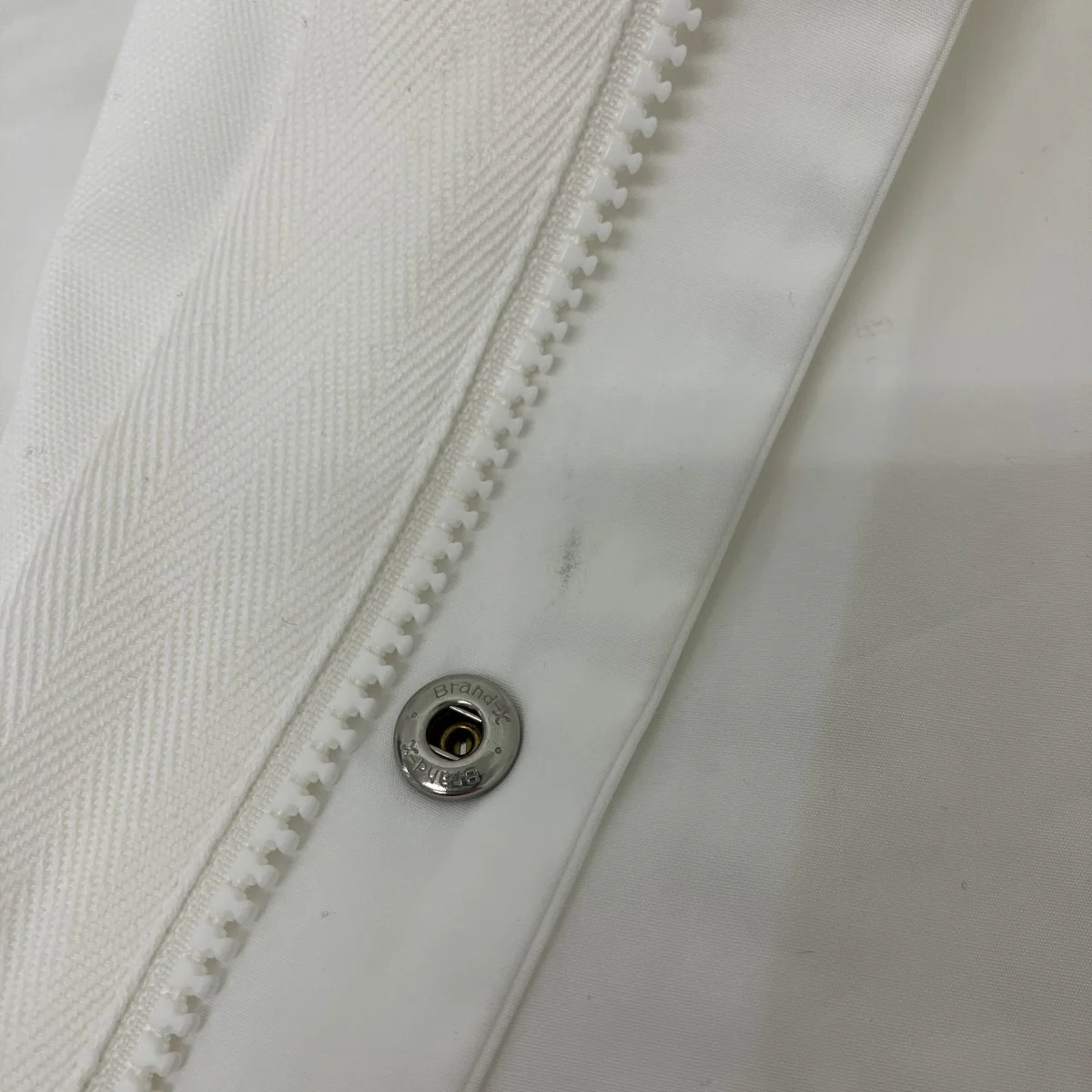 26SS Poplin Blouson シャツブルゾン - Image 6