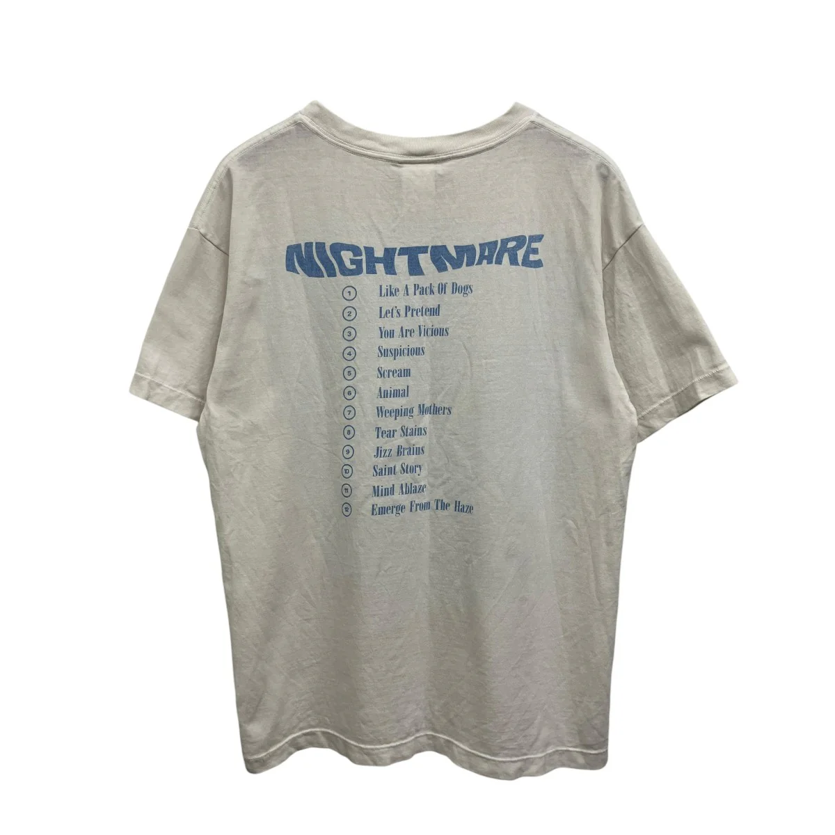 プリントTシャツ - Image 2