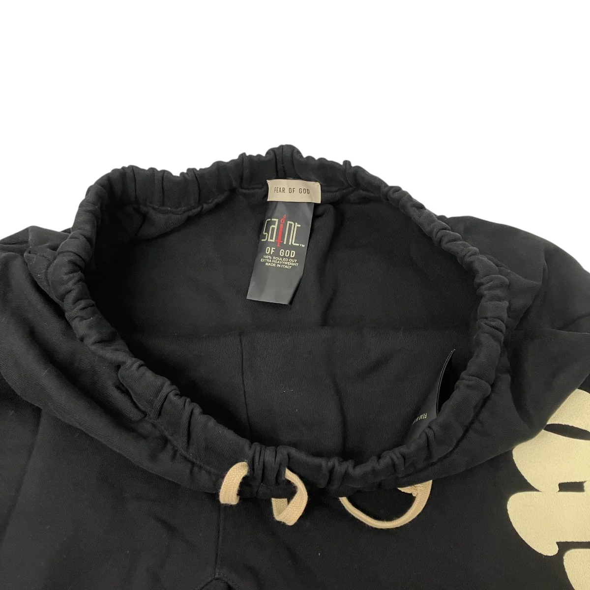スウェットパンツ - Image 4