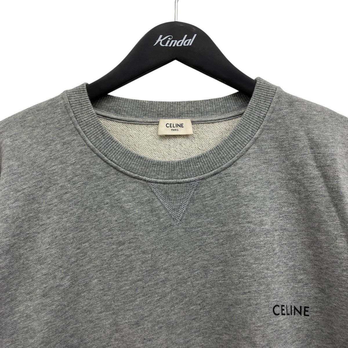 クルーネックスウェット - Image 3