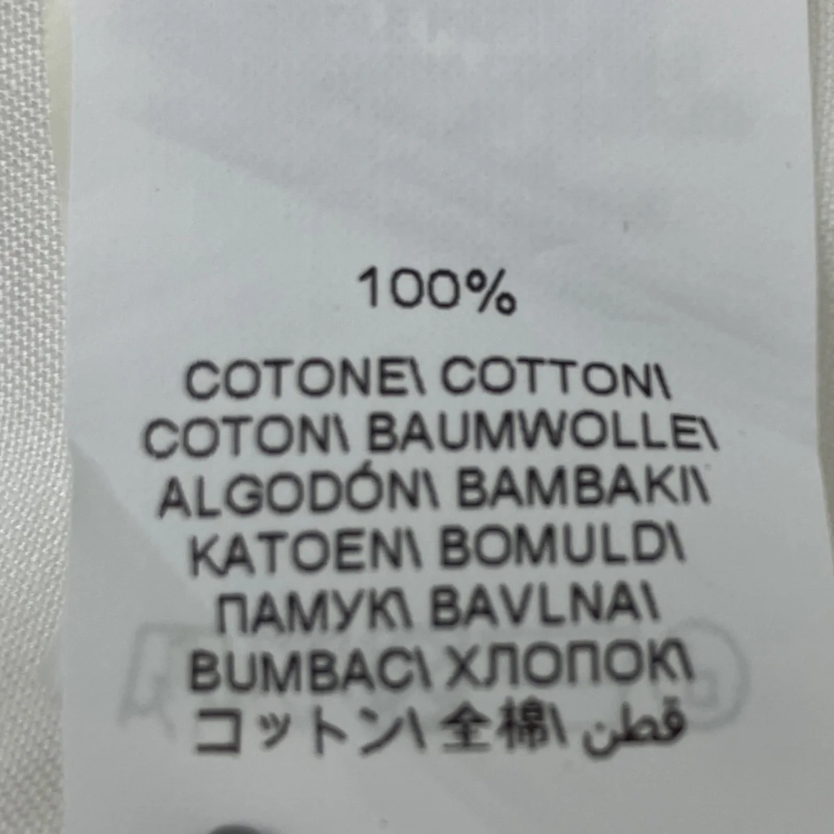 ロングスリーブシャツ - Image 8