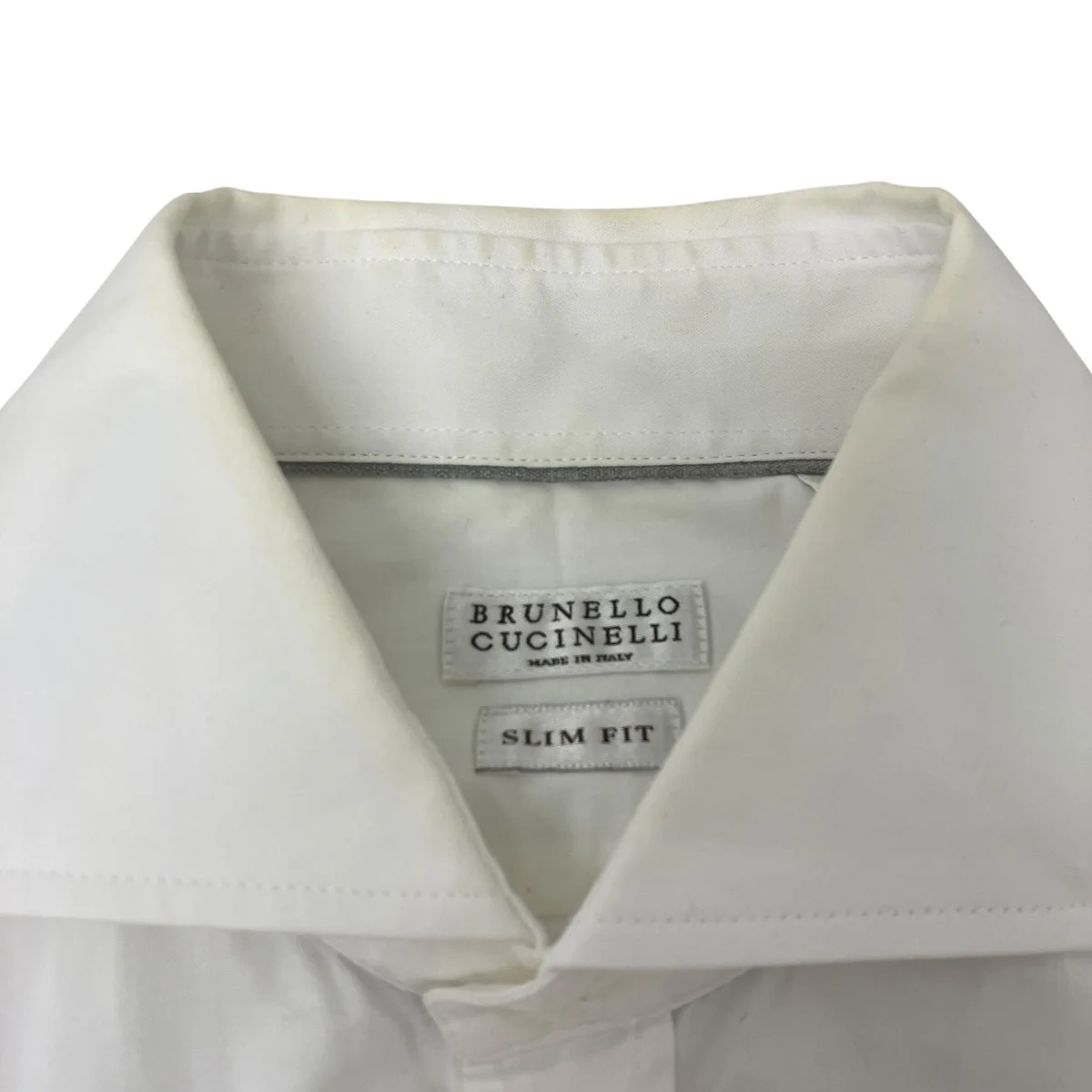 ロングスリーブシャツ - Image 5