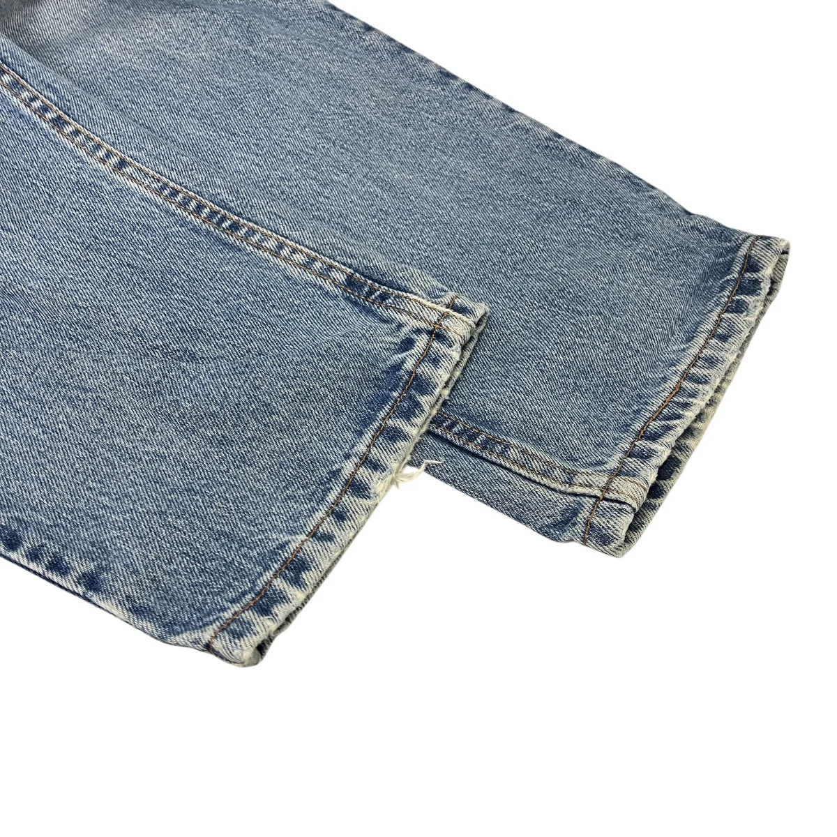 2001年製560デニムパンツ - Image 5