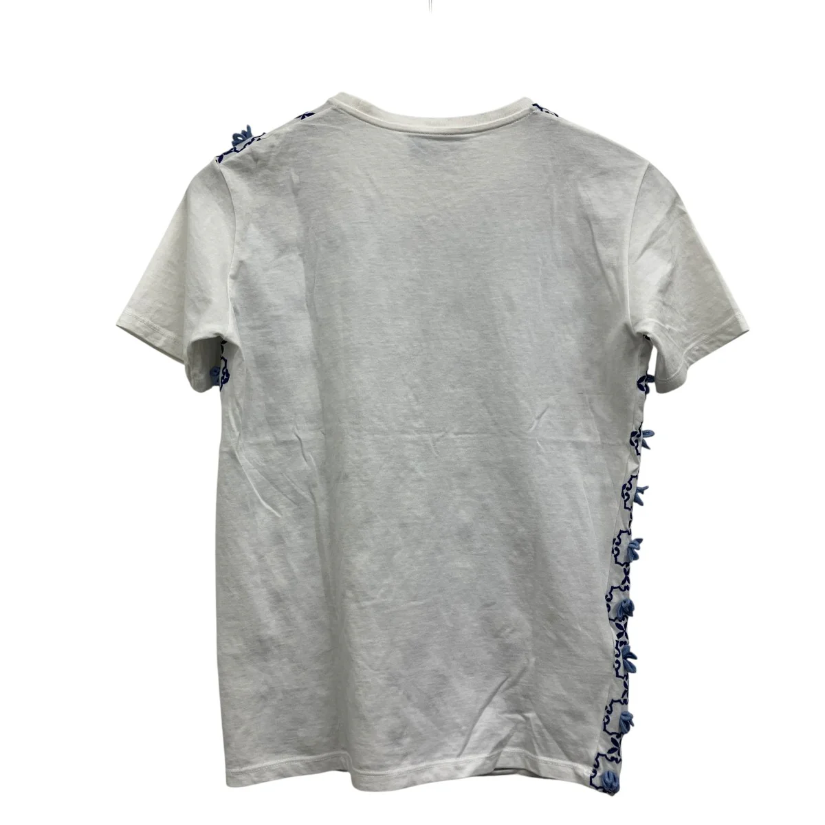 花刺繍Ｔシャツ - Image 2