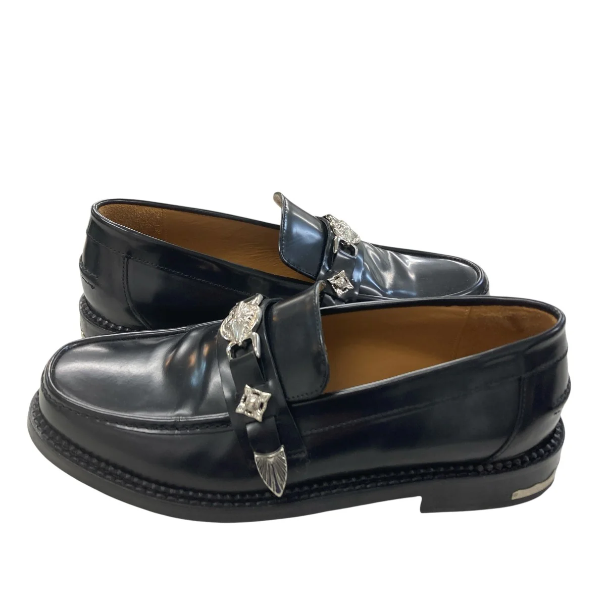 METAL LOAFERメタルローファー - Image 4