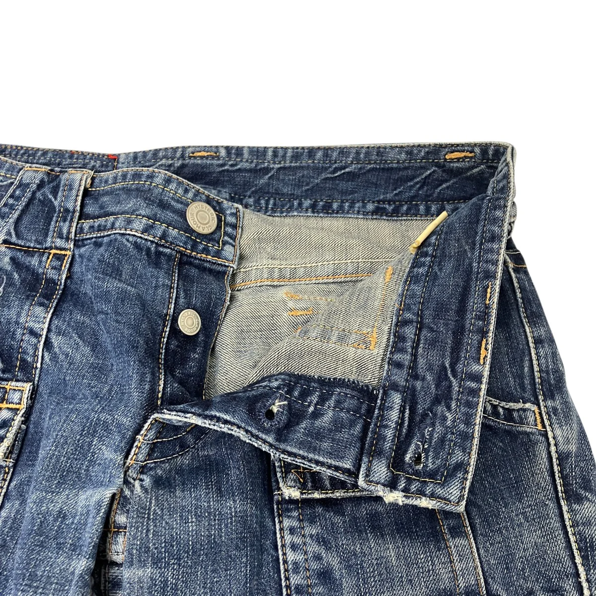 デニムパンツ - Image 4