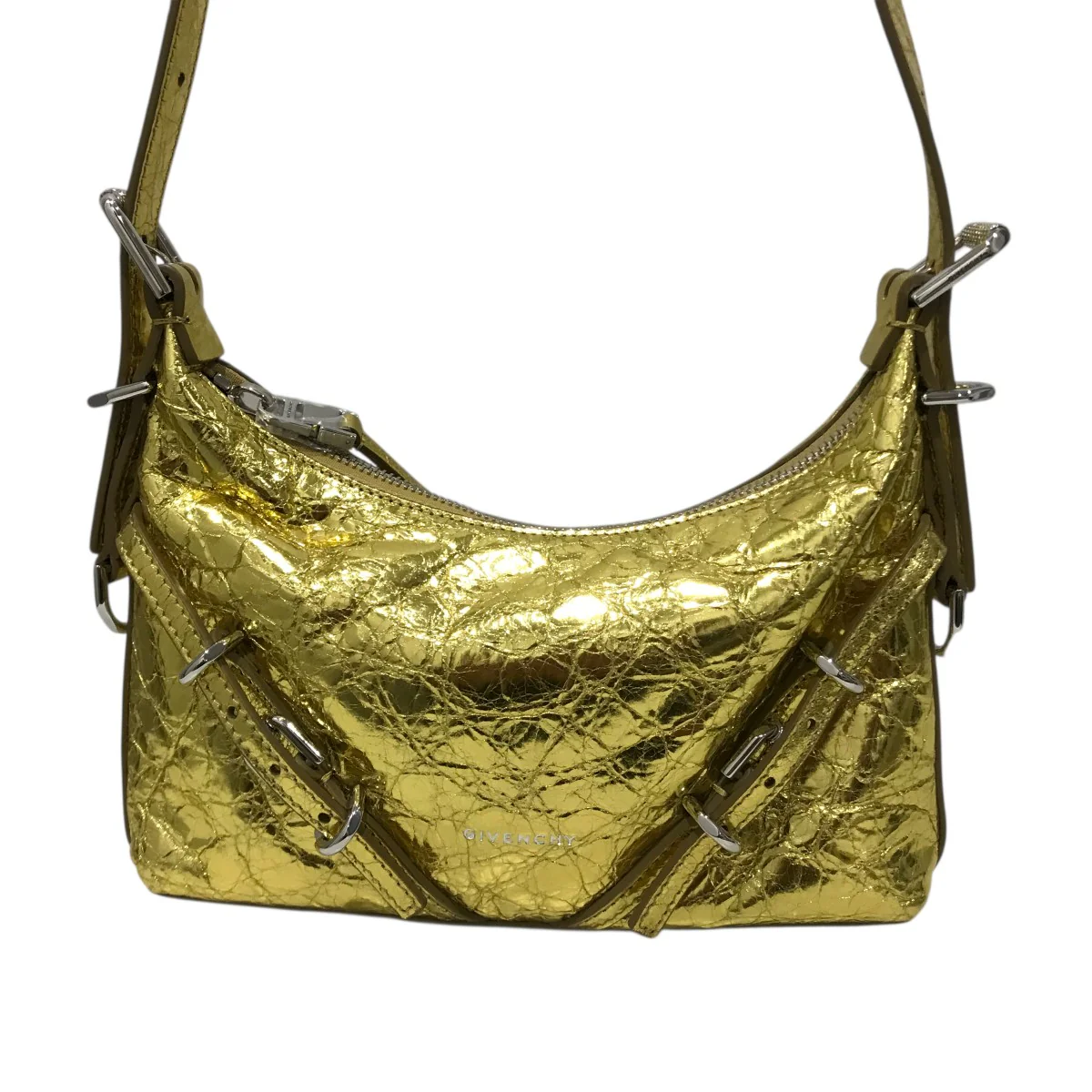 VOYOU SHOULDER BAGショルダーバッグ - Image 3