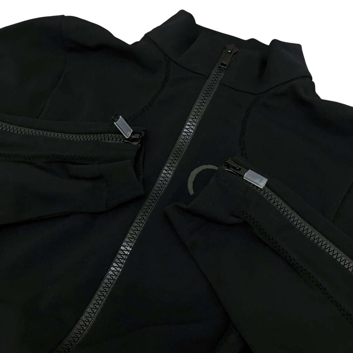 ロゴZIPUPトップ716747 - Image 6