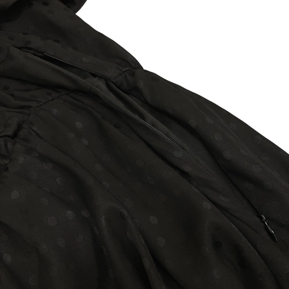 シルクドットワンピース2R28958D - Image 6
