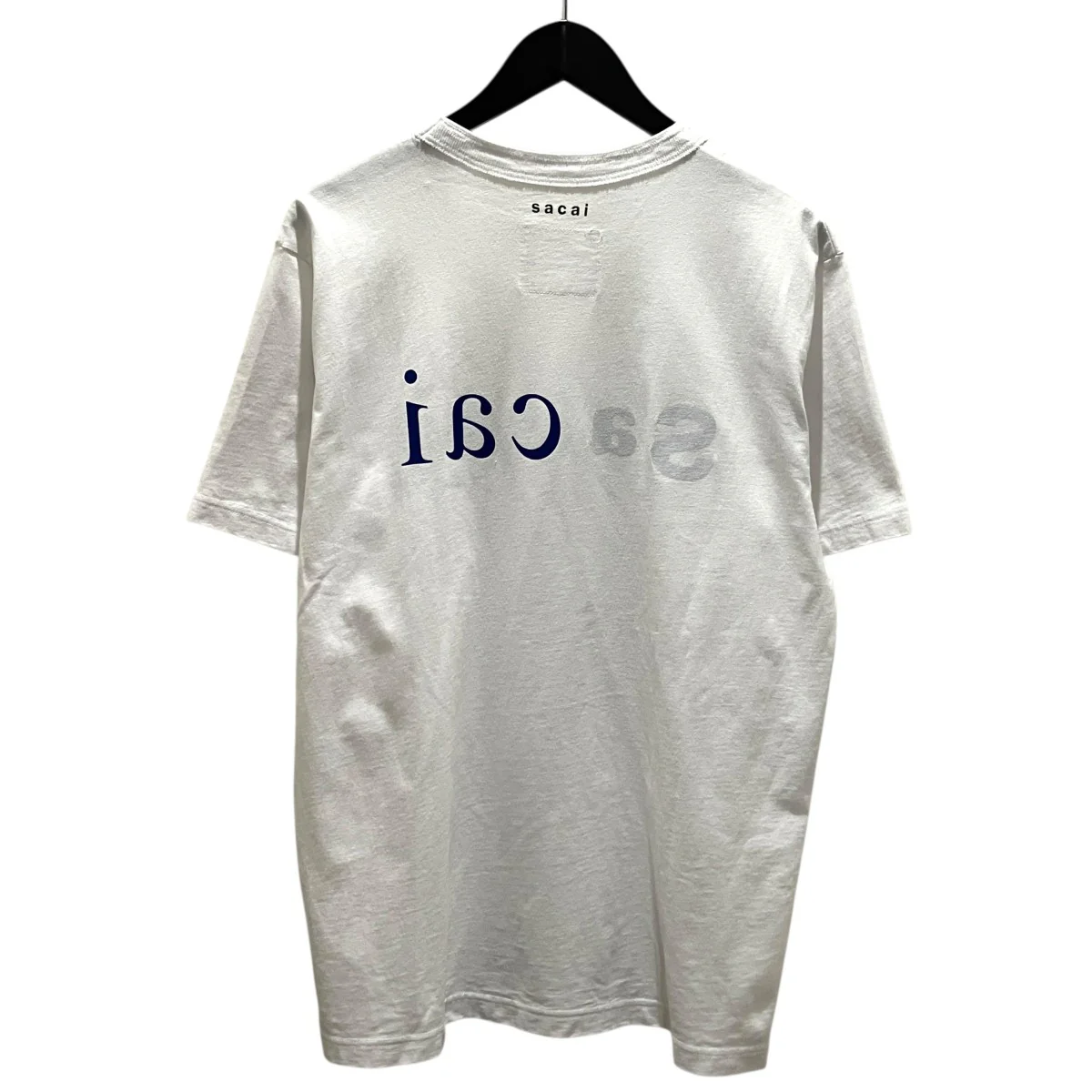 23SS半袖Tシャツ23-0682S - Image 2