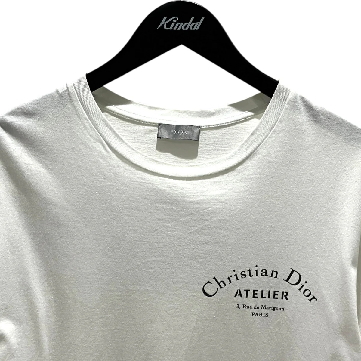 アトリエTシャツ半袖Tシャツ863J621I0533 - Image 3