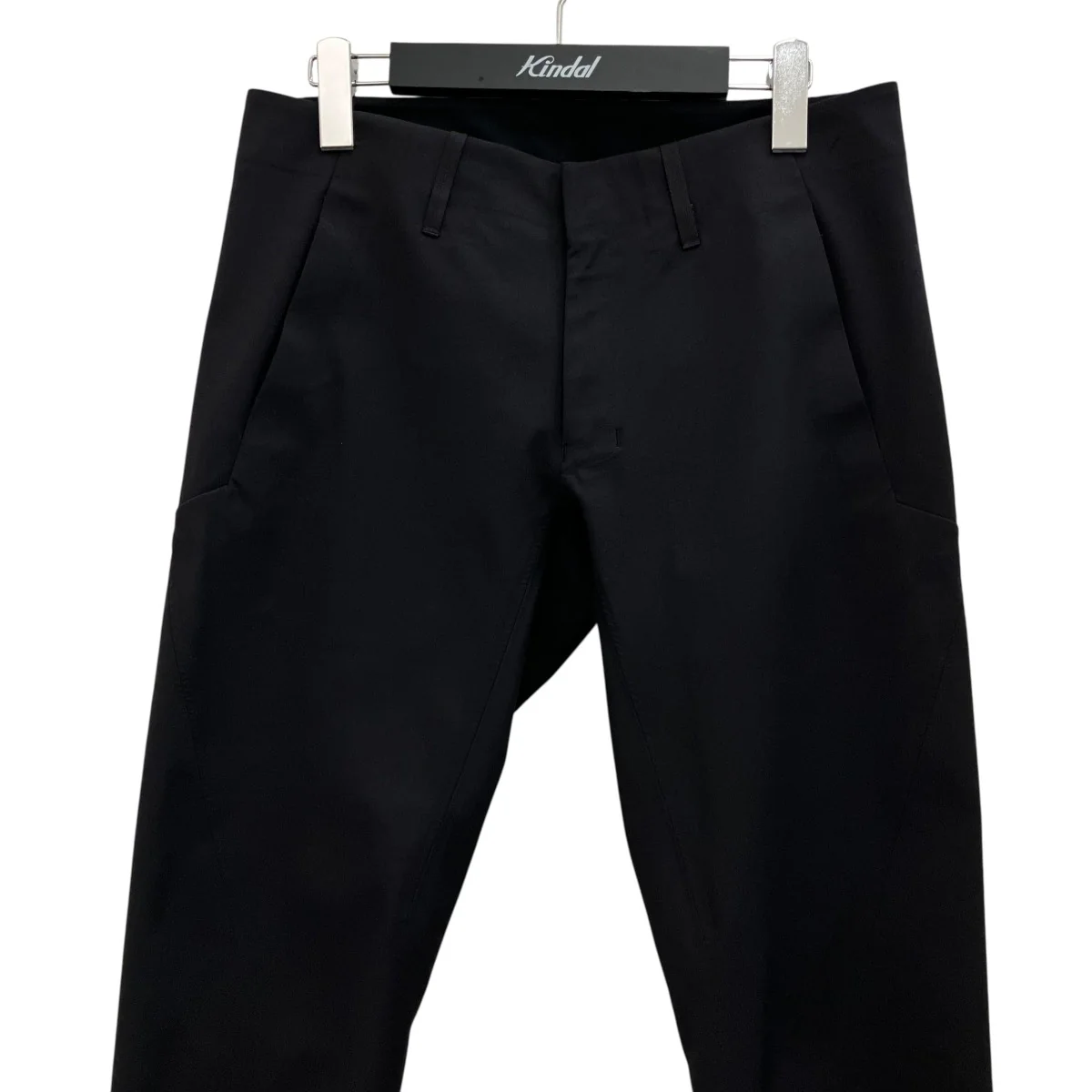【INDISCE PANT】ナイロンパンツ22699 - Image 3