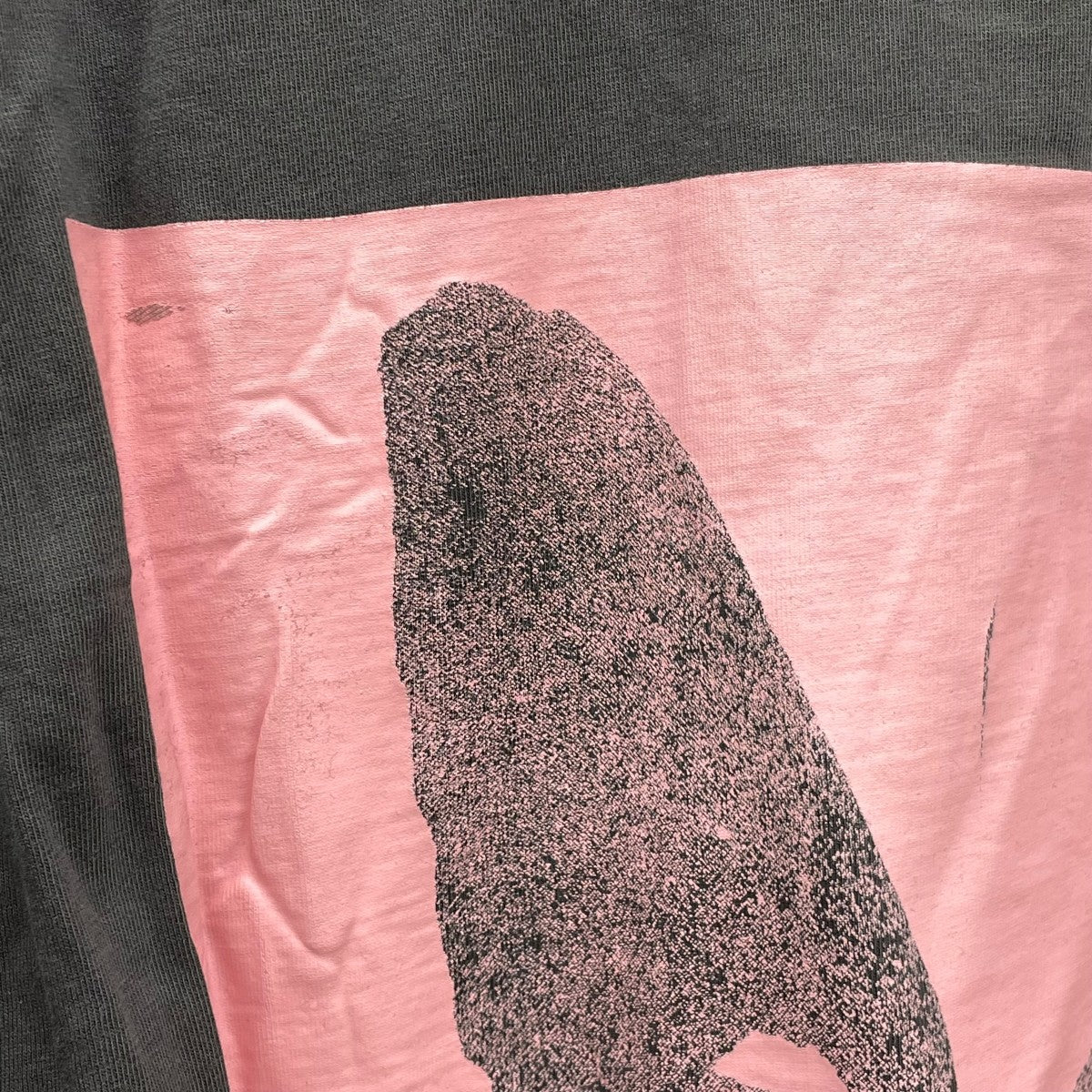 BUTTERFLY TEEプリントTシャツKTS-184-00001-002 - Image 7