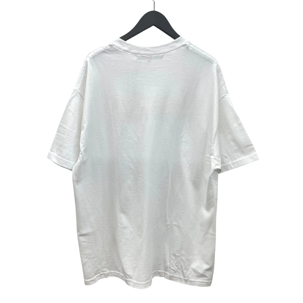 FUNK LETHER TEEプリントTシャツ - Image 2
