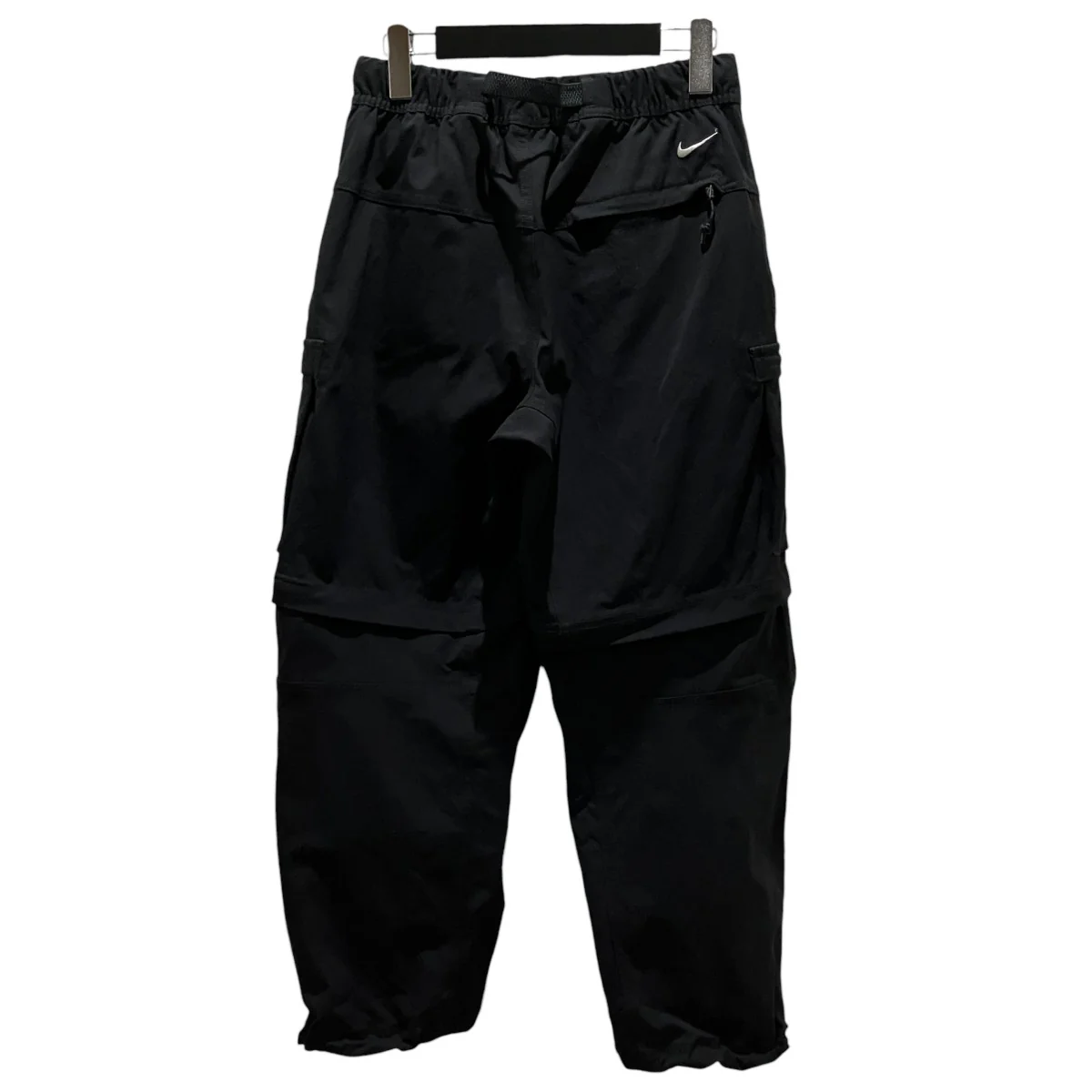 【SMITH SUMMIT CRG PANT】ナイロンパンツFN0429-010 - Image 2