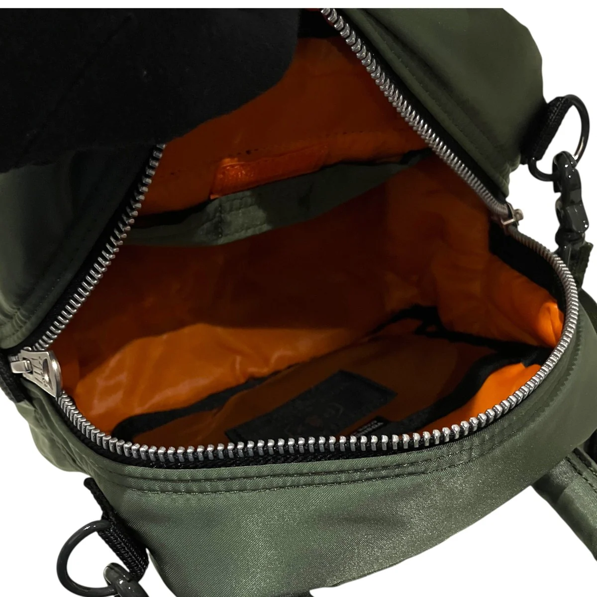 【BOWLING BAG PX TANKER BOWLING BAG】2WAYショルダーバッグ - Image 8