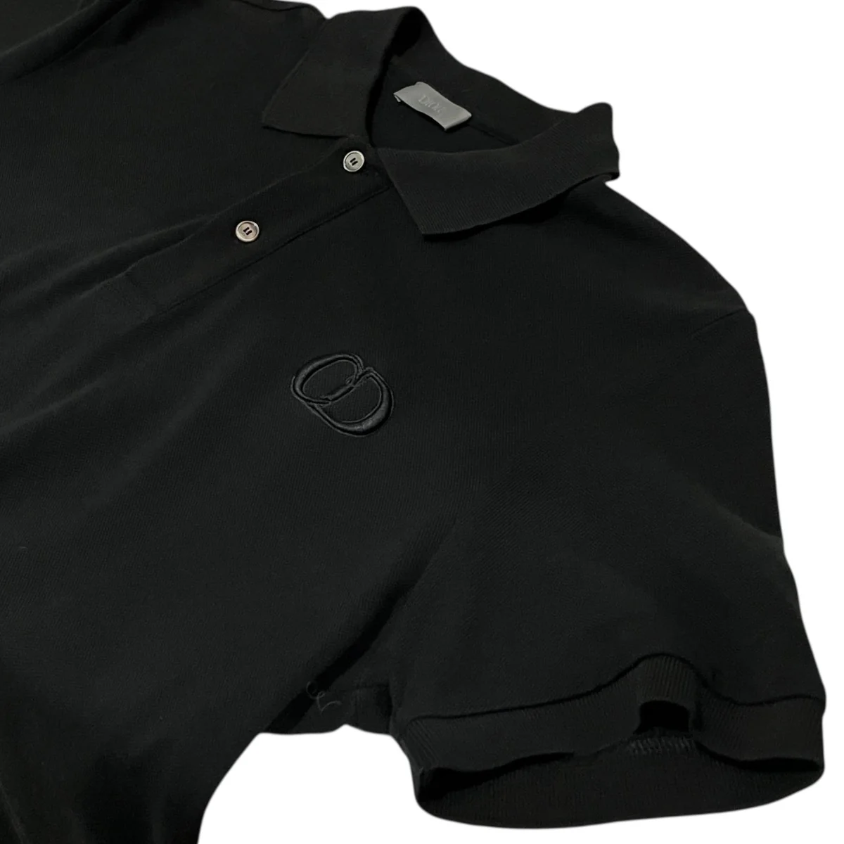 【DIOR CD ICON POLO】ポロシャツ013J800A0373 - Image 5