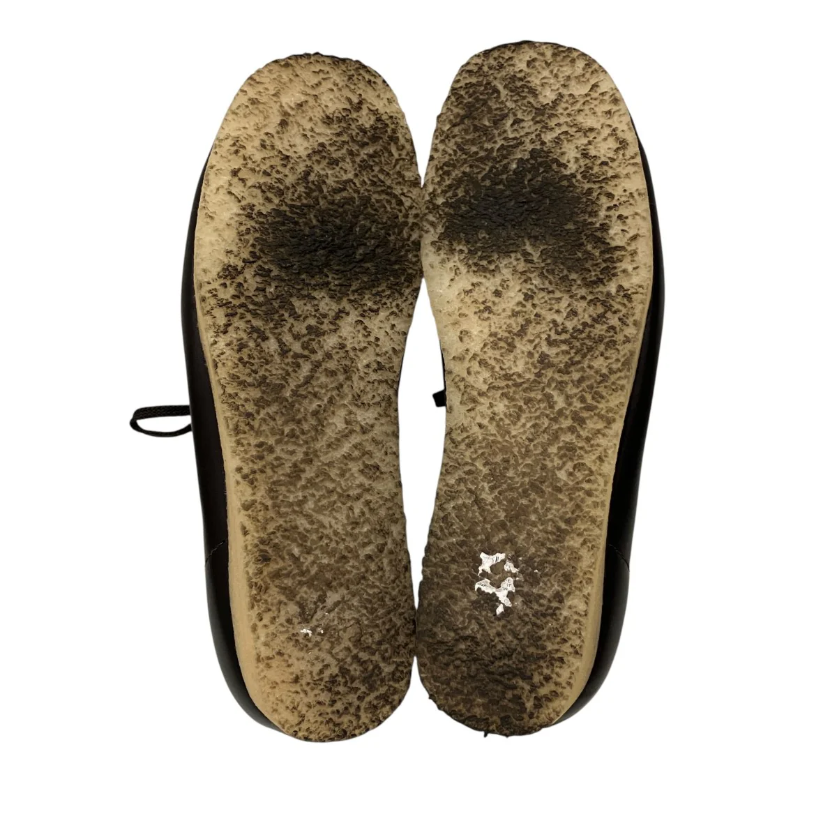 【Wallabee】デザートブーツ261837687 - Image 6