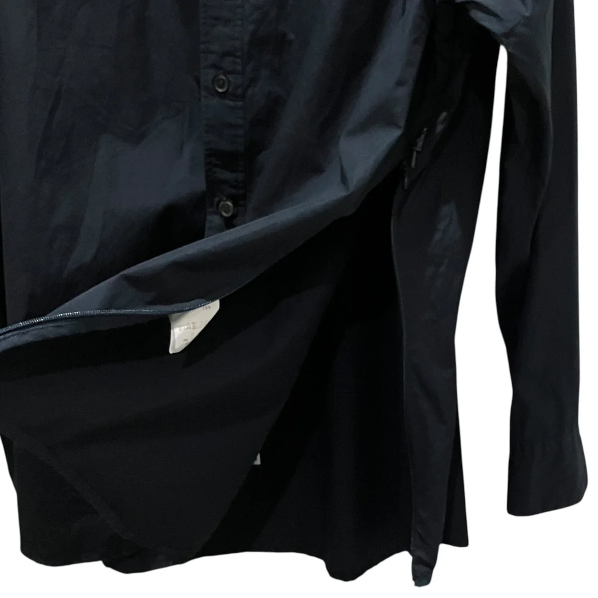 【VENTILATION LONG SLEEVE SHIRT】ベンチレーションシャツ31SSSHT02GPSPECIAL - Image 5