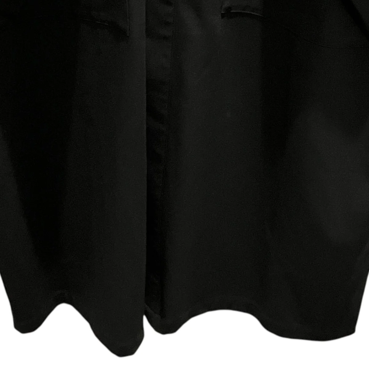 【TR TWILL LONG SHIRTS】シャツコート21713023 - Image 4