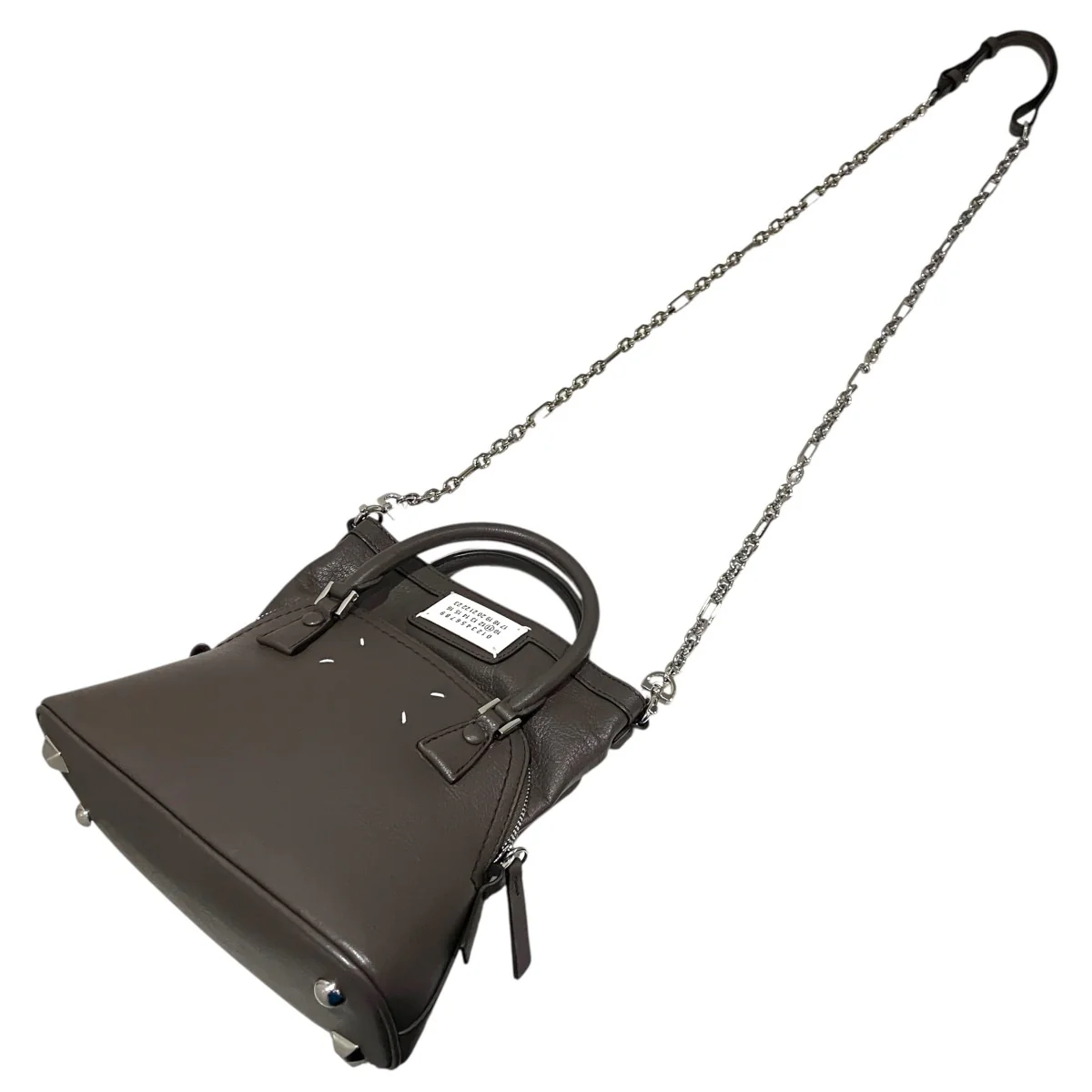 24AW【5AC クラッシクマイクロ】ハンドバッグSB1WG0036 - Image 6