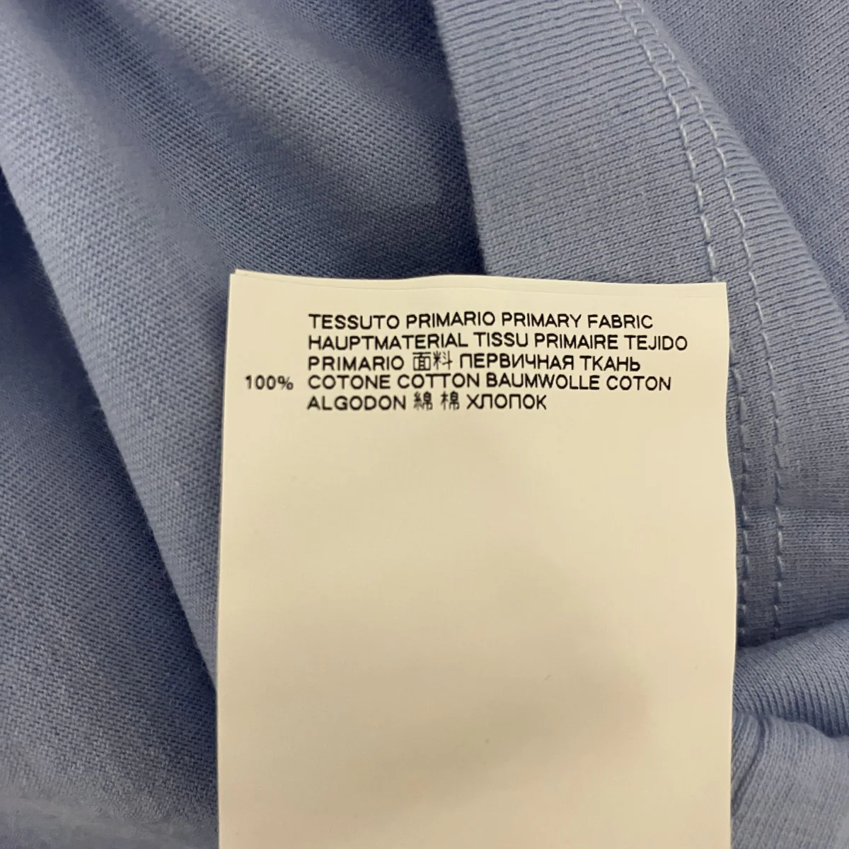 TシャツS30GC0642 - Image 7