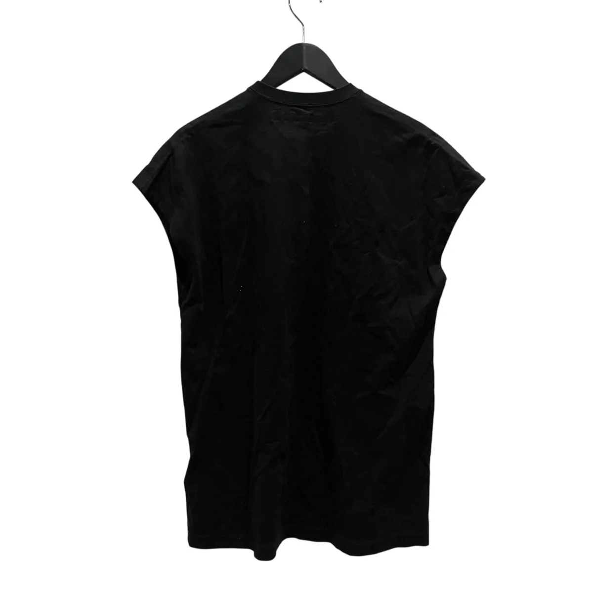 COTTON SZ JERSEY CUT ＆ SEWN3ノースリーブカットソー907CPM3 - Image 2
