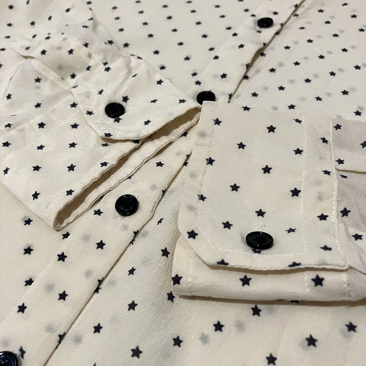総柄シャツ51110147070 - Image 6