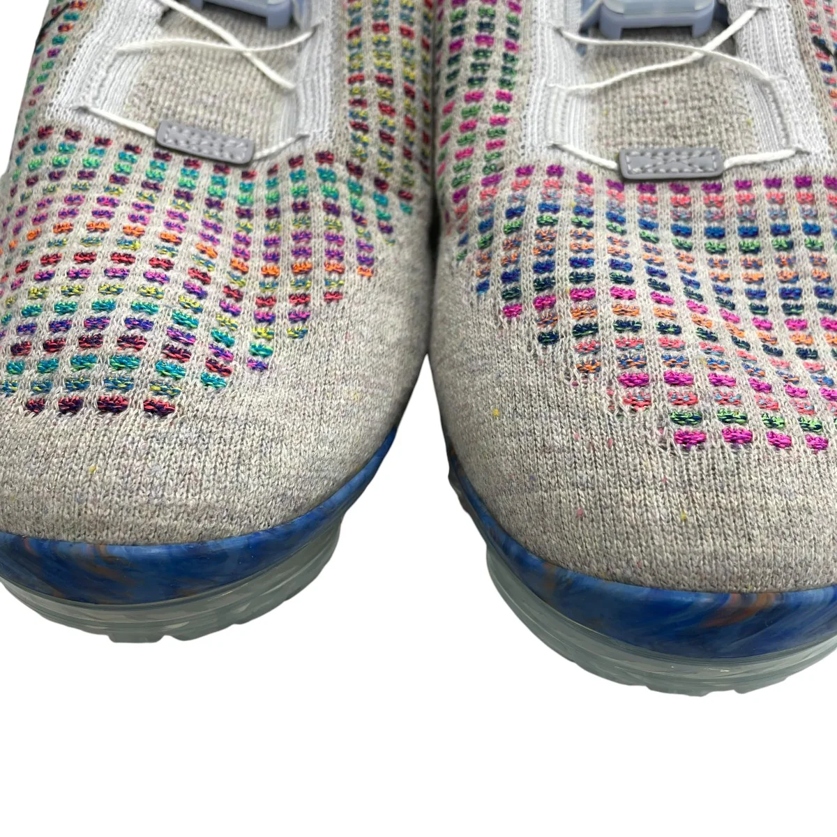AIR VAPORMAXスニーカーCJ6740-001 - Image 6